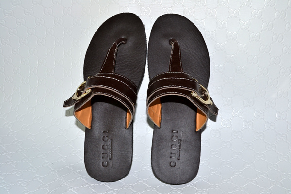 2017 Guci slippers woman 35-42-341
